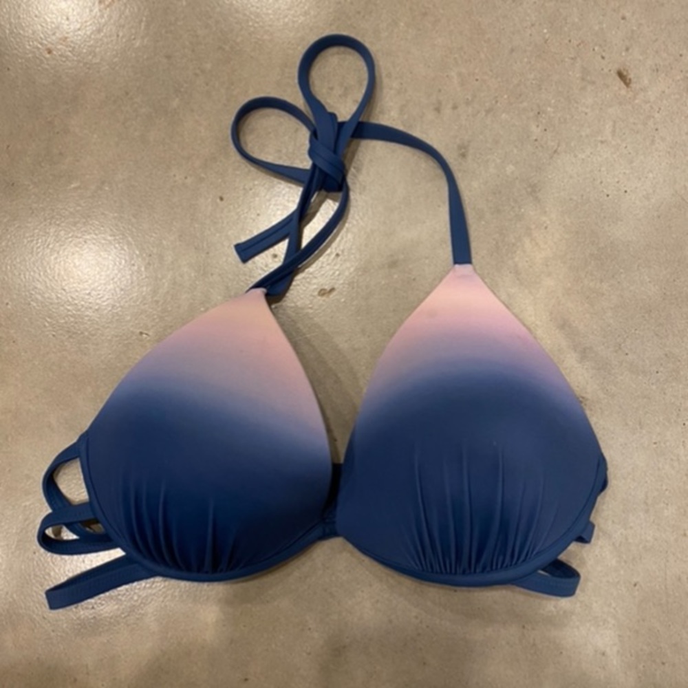 Shade Shore Bikini Top
